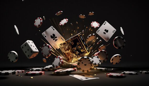 Arena Casino پاکستان ریئل منی گیمز