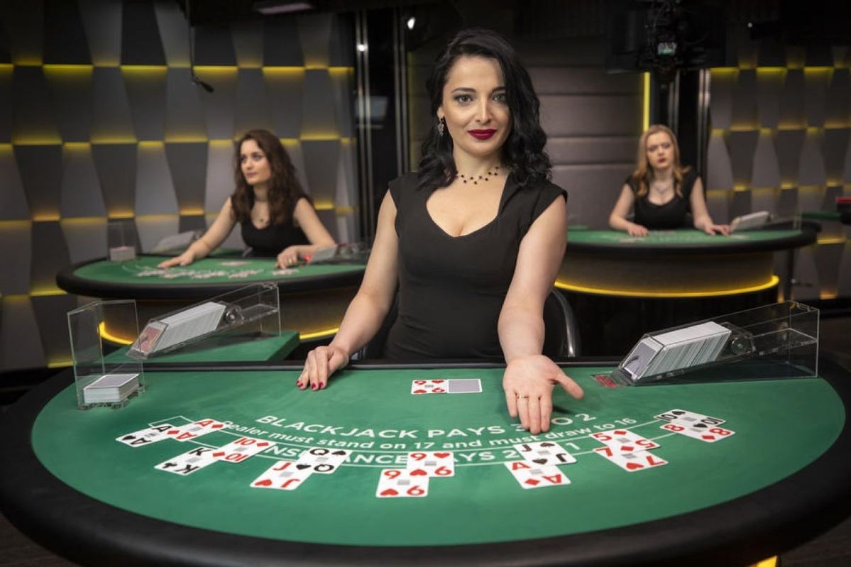 Arena Casino پاکستان ریئل منی گیمز