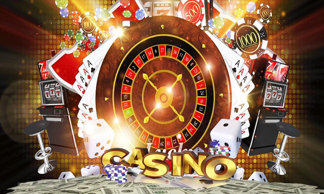 Arena Casino پاکستان ریئل منی گیمز